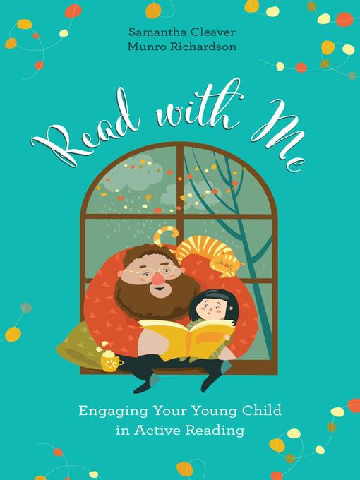 Cover image for Read with Me